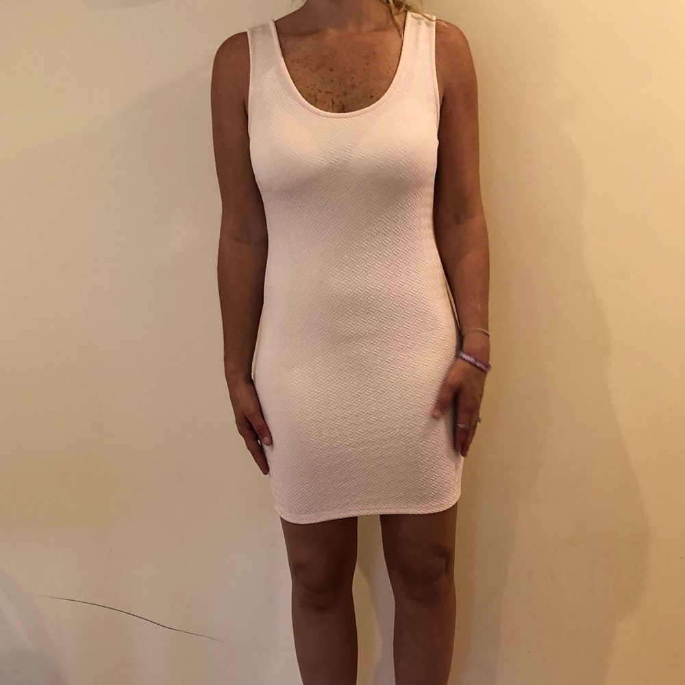 Forever 21 bodycon